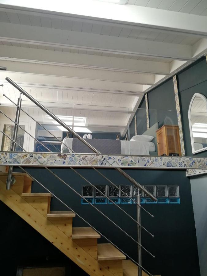 Casa Da Giannina Lägenhet Palermo Exteriör bild