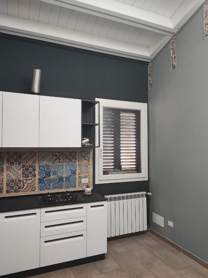 Casa Da Giannina Lägenhet Palermo Exteriör bild